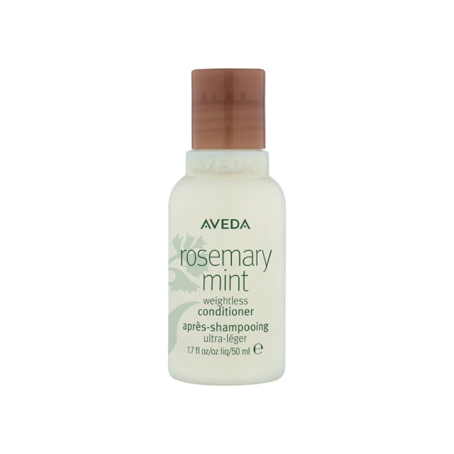AVEDA 迷迭薄荷潤髮乳 50ml