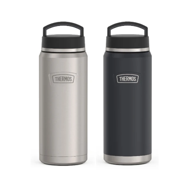 THERMOS 膳魔師 不鏽鋼真空保溫瓶1200ml(IS212 2色 單入)