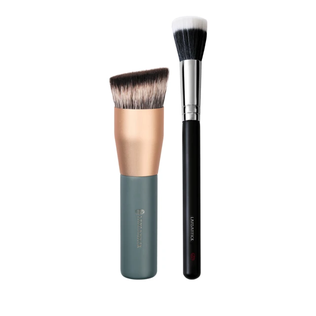 LSY 林三益 透亮底妝1+1組