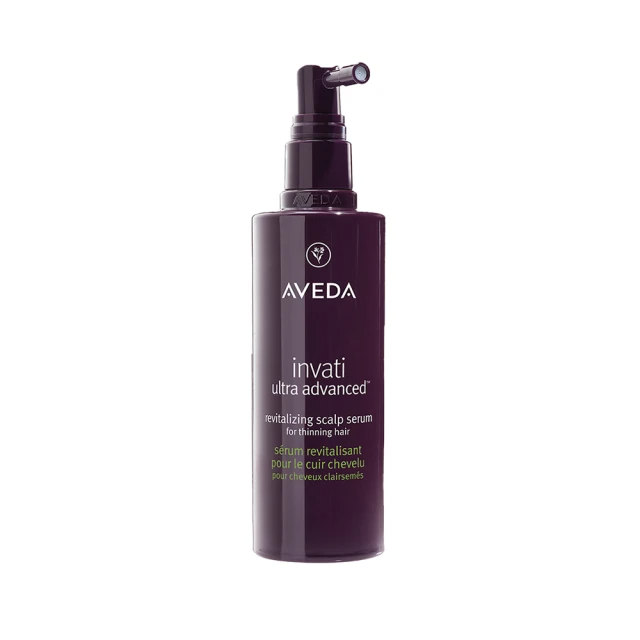 AVEDA 蘊活煥欣豐盈菁華 150ml