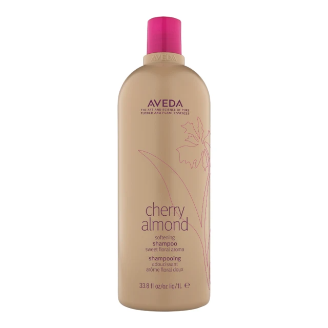 AVEDA 甜馨洗髮精 1000ml