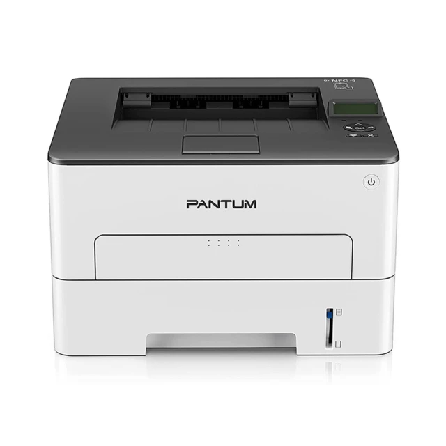 PANTUM 奔圖 P3300DW 雙面黑白雷射無線印表機
