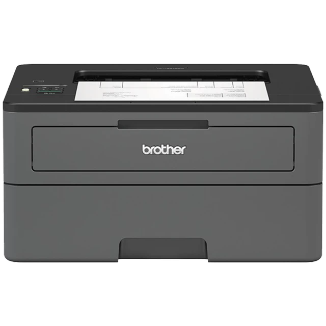 Brother HL-L2375DW 無線黑白雷射自動雙面印表機