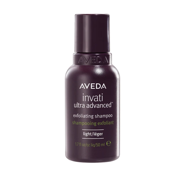 AVEDA 蘊活煥欣洗髮精 50ml