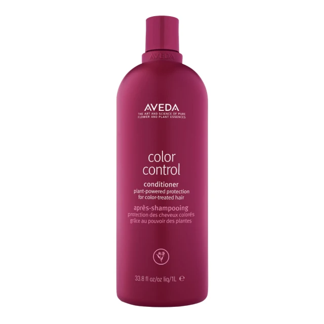 AVEDA 護色穎采潤髮乳 1000ml