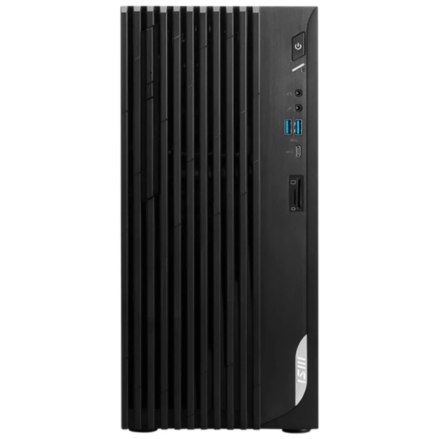 MSI 微星 i5特仕電腦(PRO DP180 14-274TW/i5-14400/16G/1T+1T)