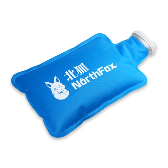 NorthFox 北狐 北狐冰溫敷袋 3入組(2600ml )