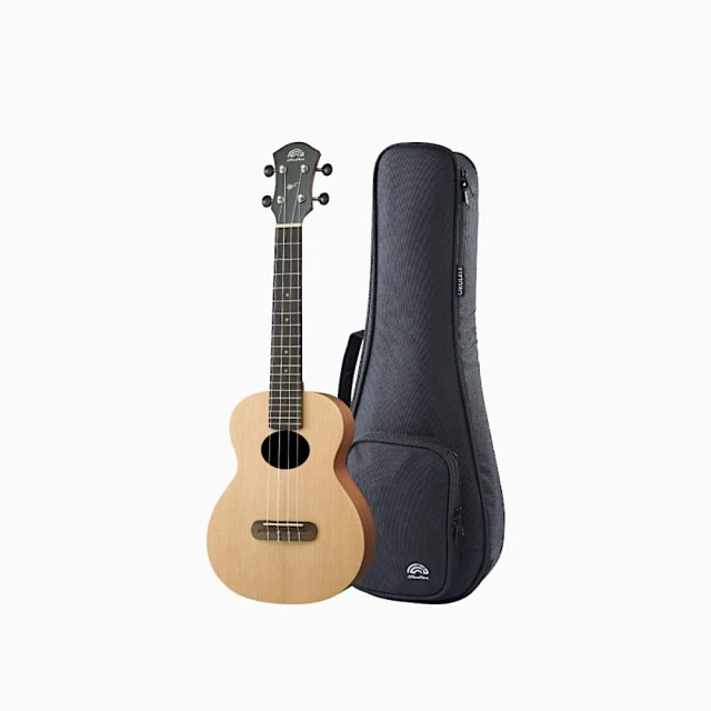 aNueNue-SS2 面單系列 23吋烏克麗麗 電聲款