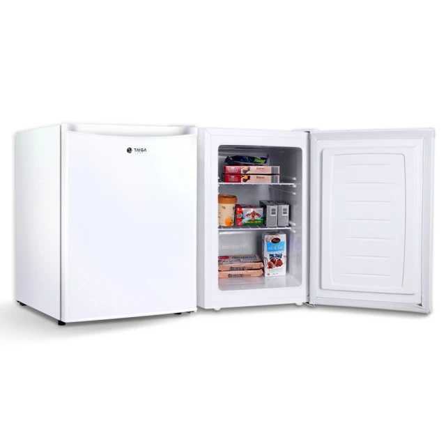 TAIGA 大河 40L節能迷你桌上型右開直立式冷凍櫃(CB1069)