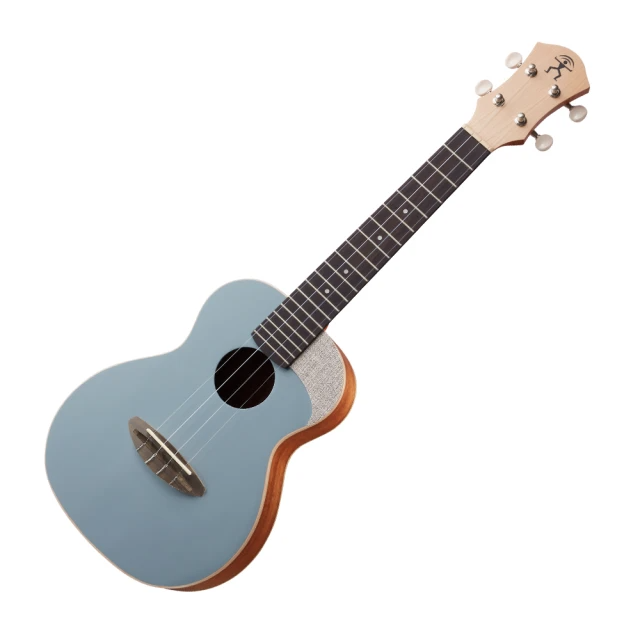 aNueNue-UC10-BA 23吋 雲杉 / 桃花心木 面單 烏克麗麗(阿羅色)