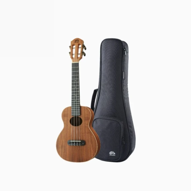 aNueNue K2 合板系列 23吋烏克麗麗 電聲款