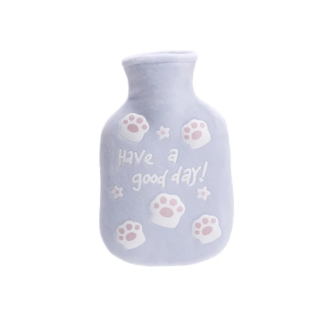 貓咪肉球保冷袋/熱水袋