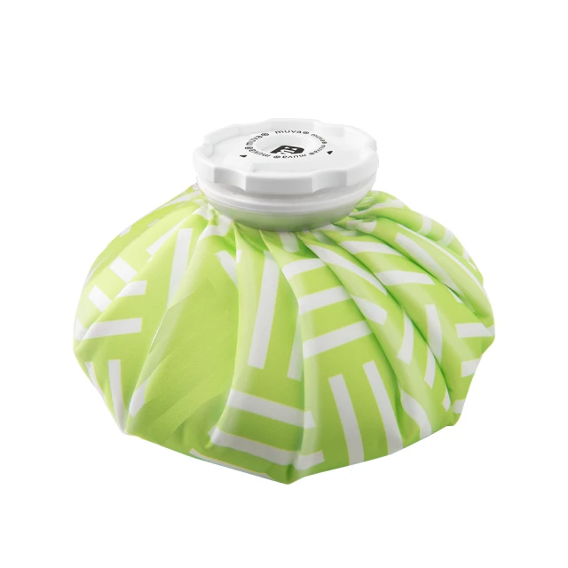 Muva muva大口徑冰熱雙效水袋(9吋)