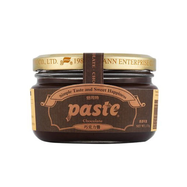 Paste焙司特 巧克力抹醬 175g