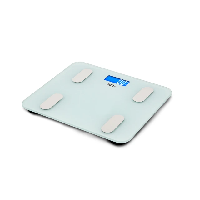 Kolin 歌林 藍芽健康管理體重計（KW-MN12BT）