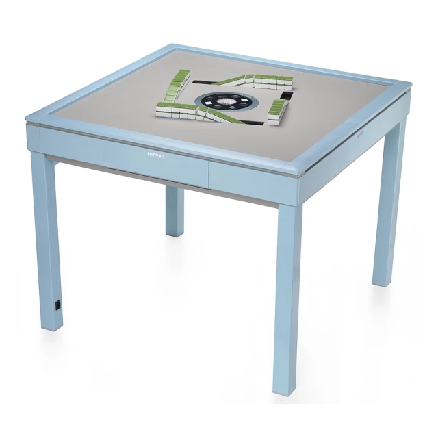 東方不敗 餐桌款電動麻將桌-LQ-300-T6/3色