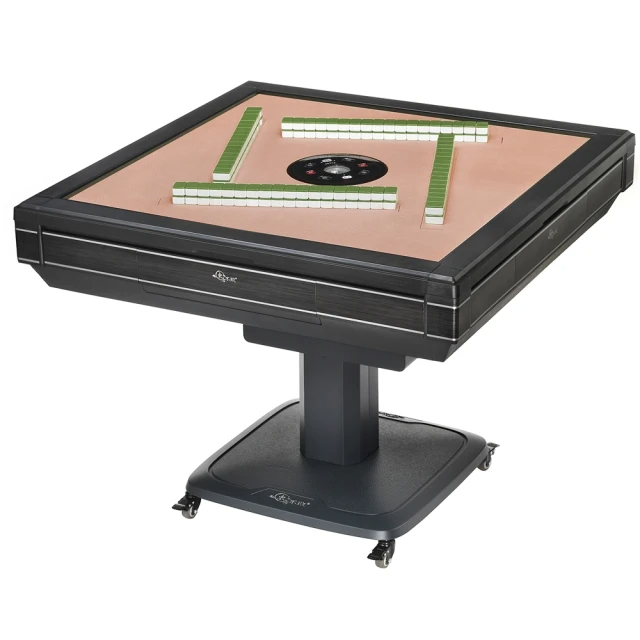 東方不敗 電動麻將桌-無線充電折疊款系列/2色