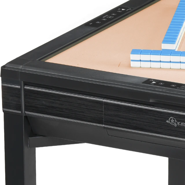 東方不敗 電動麻將桌-斜行高手三代/餐桌款/2色