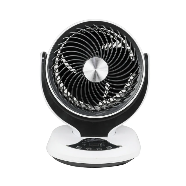 勳風 8吋微電腦遙控循環扇（HFB-K7928）