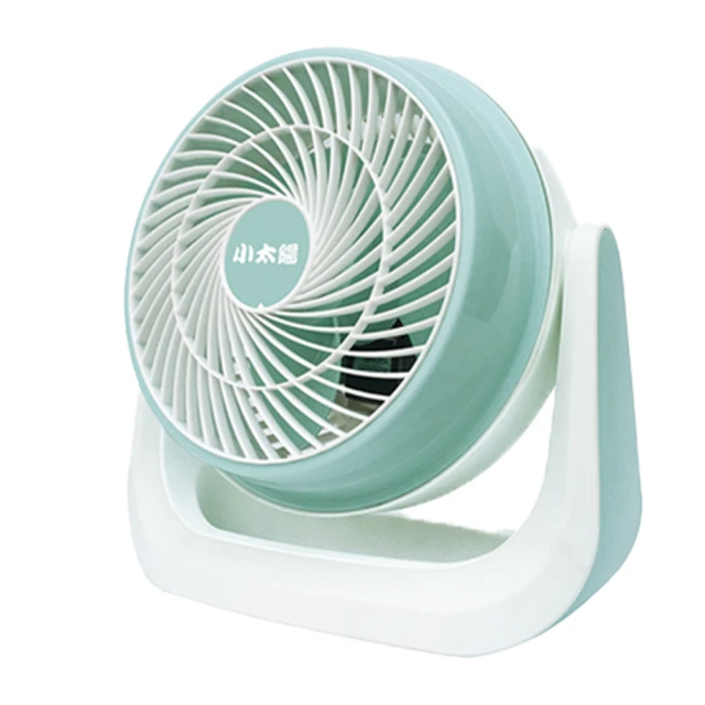 小太陽 9吋渦流空氣循環扇