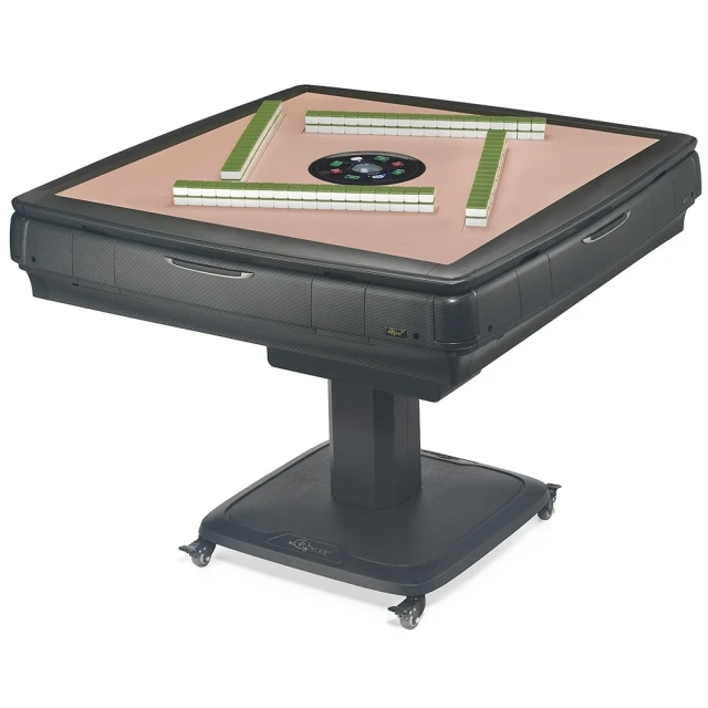 東方不敗 折疊機款電動麻將桌/3色