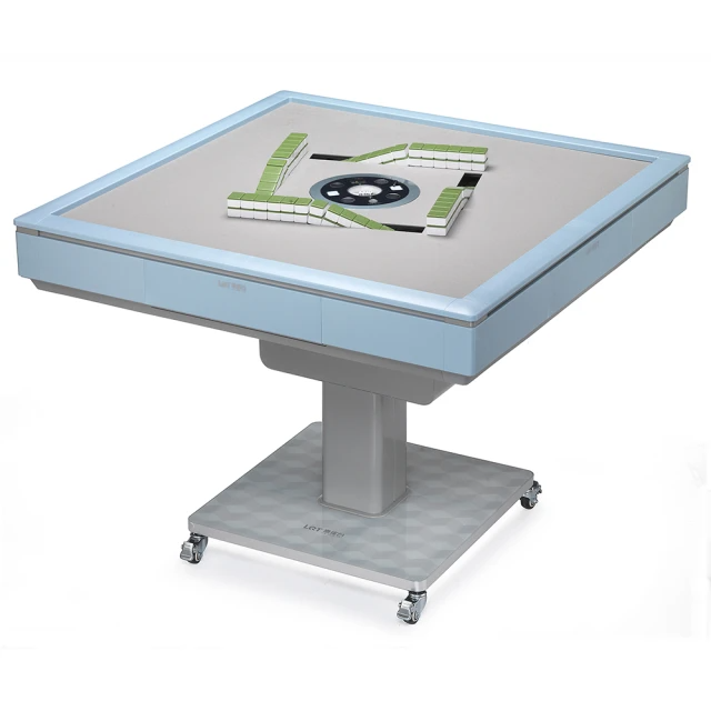 東方不敗 電動麻將桌-樂雀台LQ-300-T6/3色