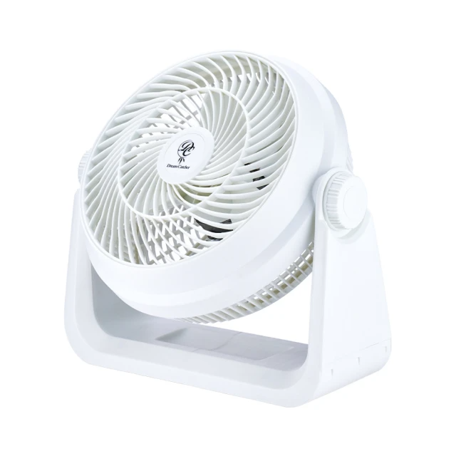 DREAM CATCHER 13吋空氣循環扇（DC-CF2421W）