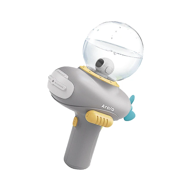 Arolo太空人電動水槍