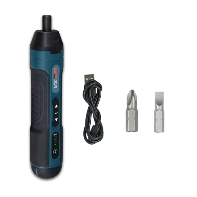 Nil 拆卸起擰螺絲具鋰電電起子