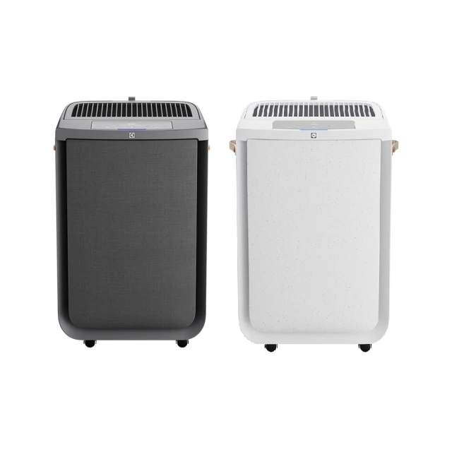 Electrolux 伊萊克斯 極適家居 500 全淨涼風清淨機(EP51-45DGA/EP51-44WTA 兩色)