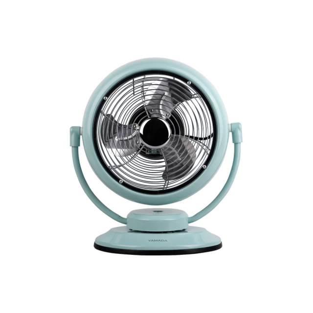 YAMADA 山田家電 復古空氣循環扇（YAF-10WT310）