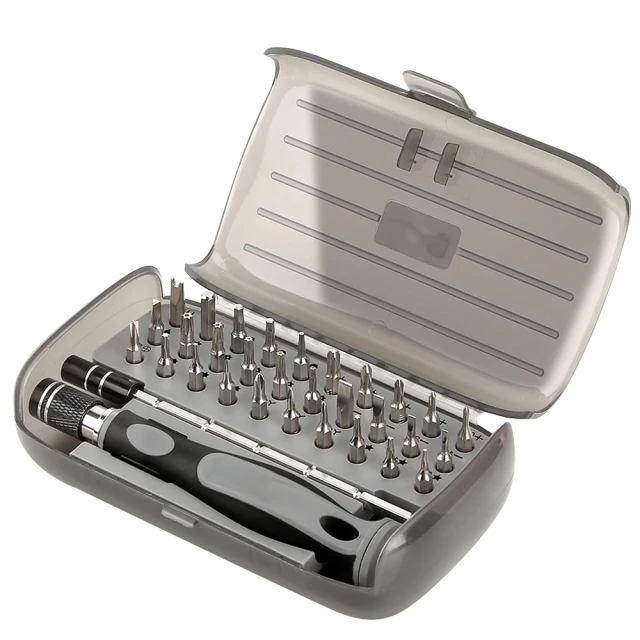 AHOYE-32合1家用多功能精密螺絲起子