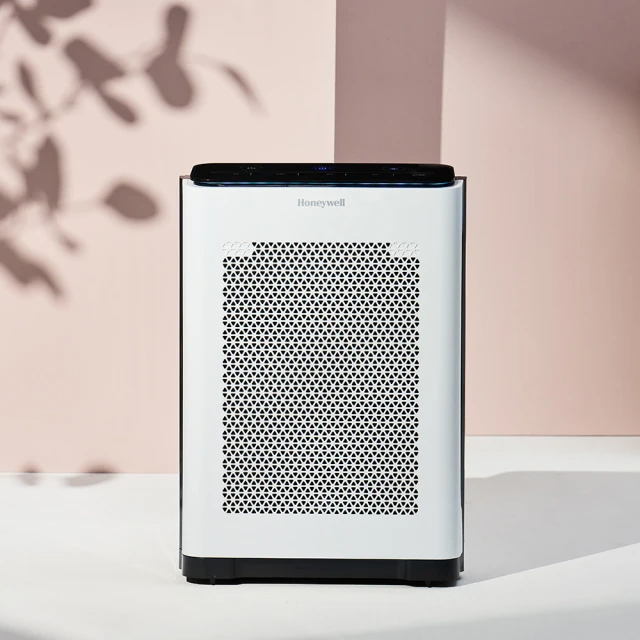 美國Honeywell 抗敏負離子空氣清淨機(HPA-720WTWV1)