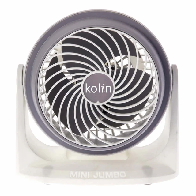 Kolin 歌林 6吋空氣循環扇（KFC-MN623）