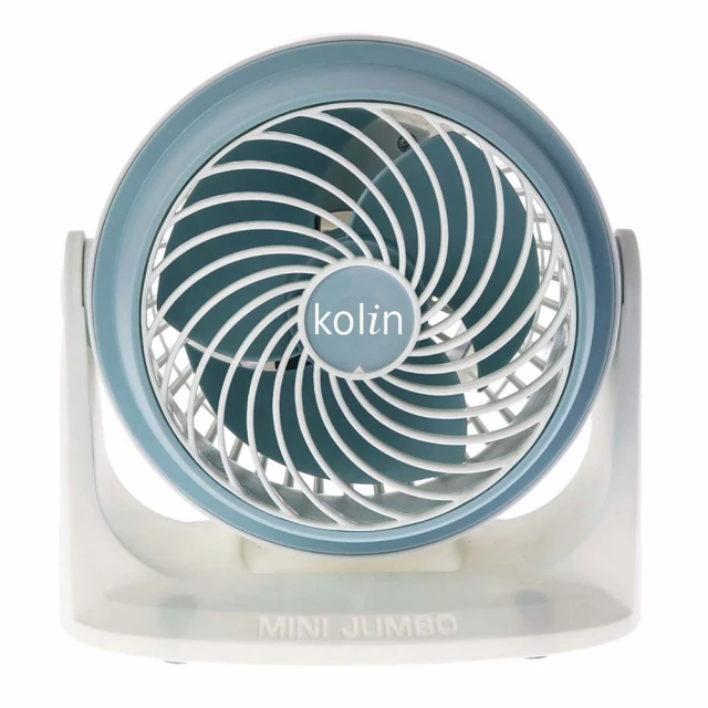 Kolin 歌林 6吋空氣循環扇（KFC-MN622）