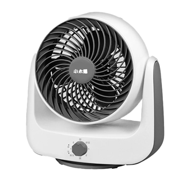 小太陽 9吋渦流擺頭空氣循環扇（TF-869）