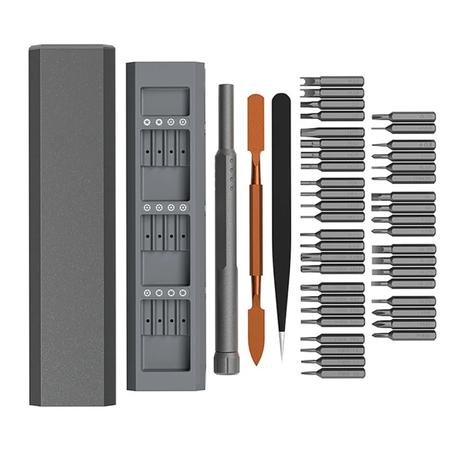 ANTIAN 44合1精密螺絲起子組