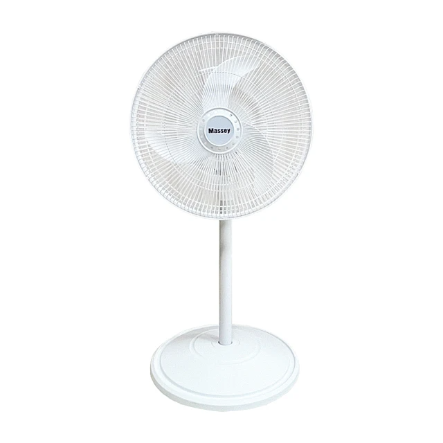 Massey 16吋二合一直立式擺頭風扇（MAS-1803）