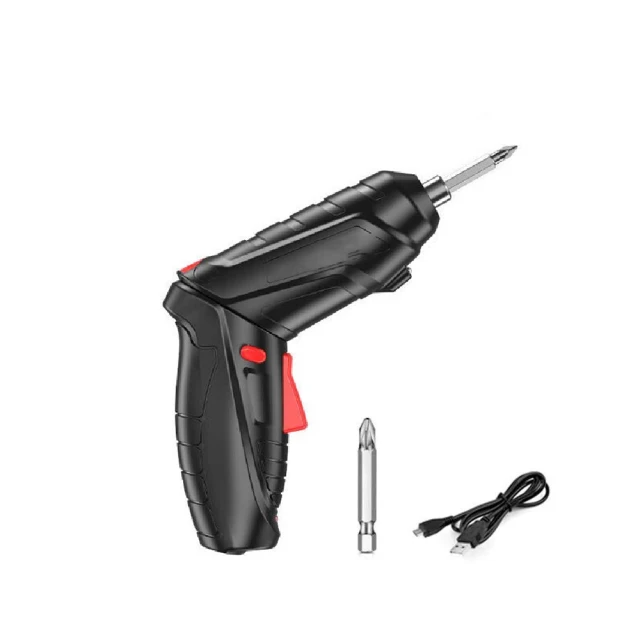 多功能兩用電動螺絲起子