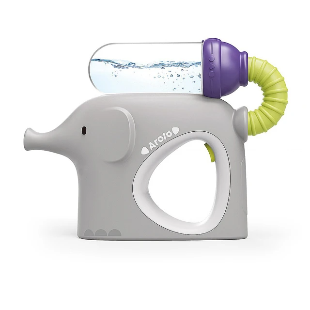 Arolo大象電動水槍