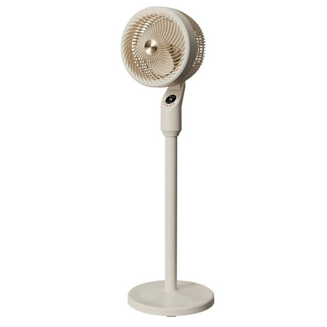 SOTHING 向物 智慧聲控3D空氣循環扇（DSHJ-S-2319A）