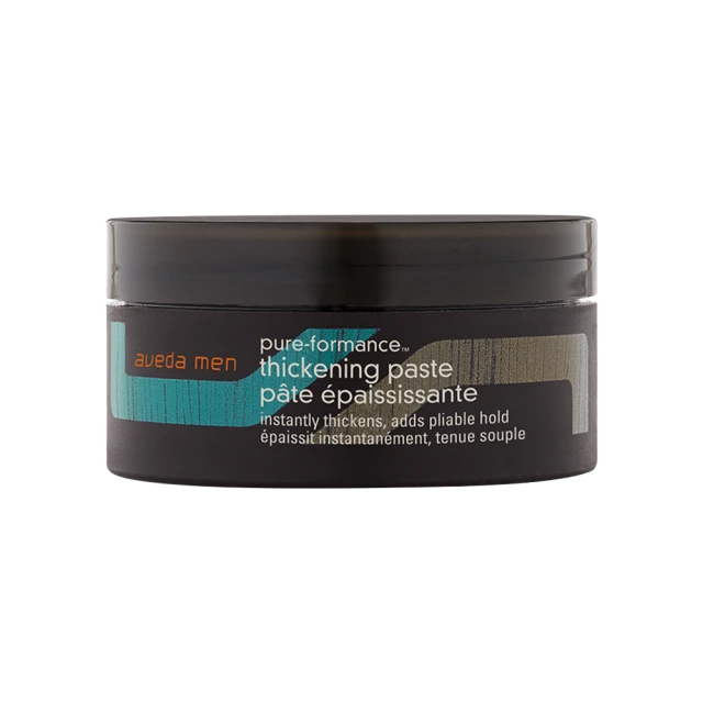 AVEDA 純型豐厚造型泥（75ml）