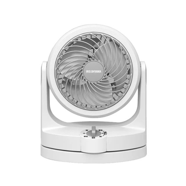 IRIS  強力氣流循環扇（PCF-HD15）