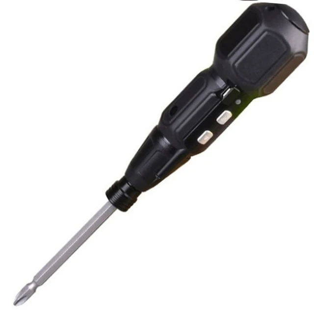 ROYAL LIFE 大扭力USB電動螺絲起子