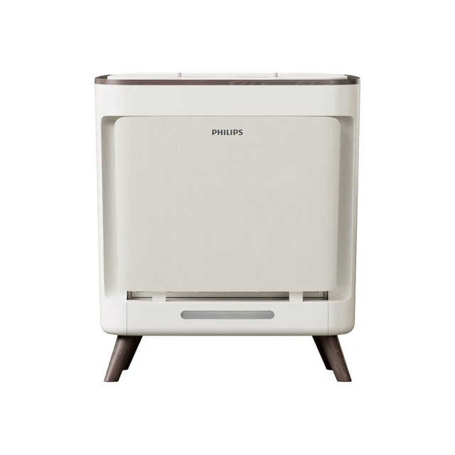 Philips 飛利浦 毛小奈抗敏寵物清淨機 適用15-17坪(AC3681/80)