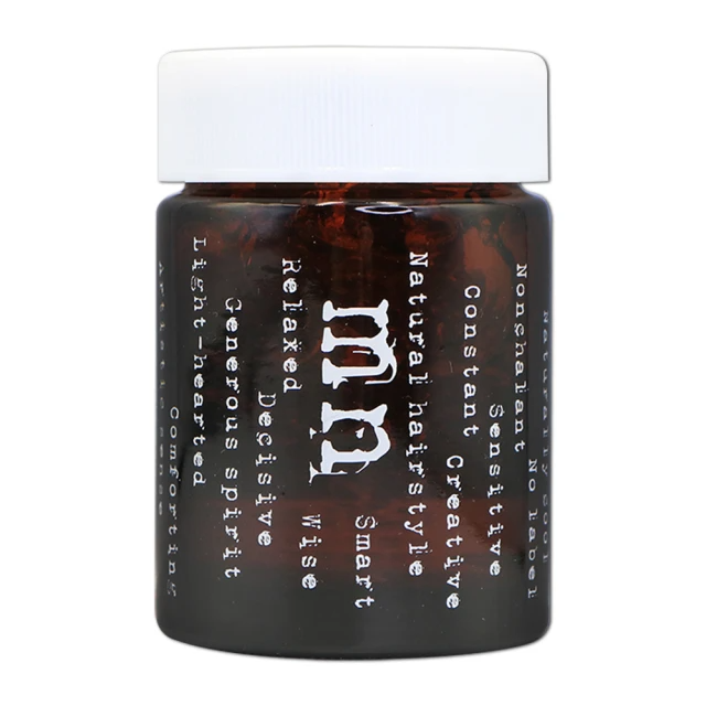 NAKANO 中野製藥 Modenica Natural 礦岩自然慵懶髮凍（90g）