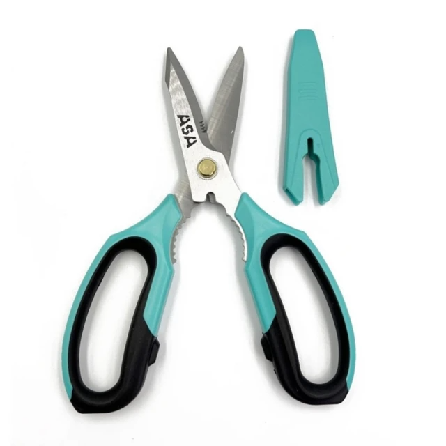 ASA-MPS-280 多功能微鋸齒剪