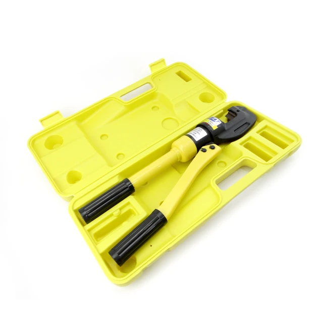 MIT-HC8鋼筋鐵線油壓剪