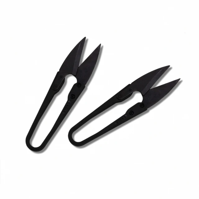 裁縫彈簧小剪刀-1入