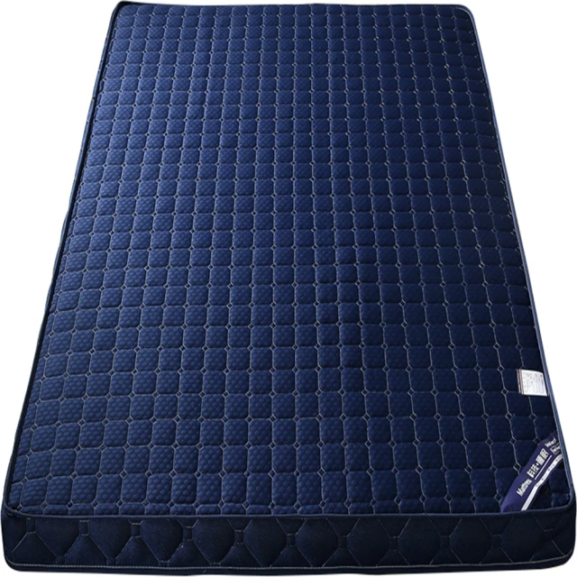 4D五層床墊尺寸單人床墊90x200cm(含布套厚度6cm 軟床墊)